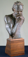 In Thought, Silence; In Silence, Peace